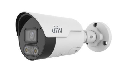 UNV 4MP IP Camera Color Hunter 30m